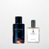 Dyor Sauvage type Perfume