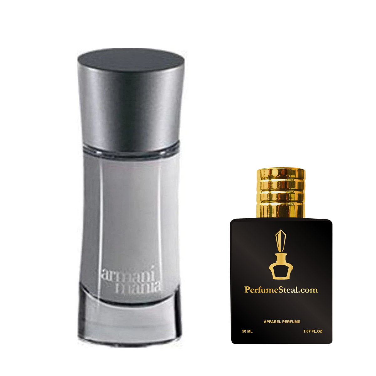 Armani mania discount mens cologne