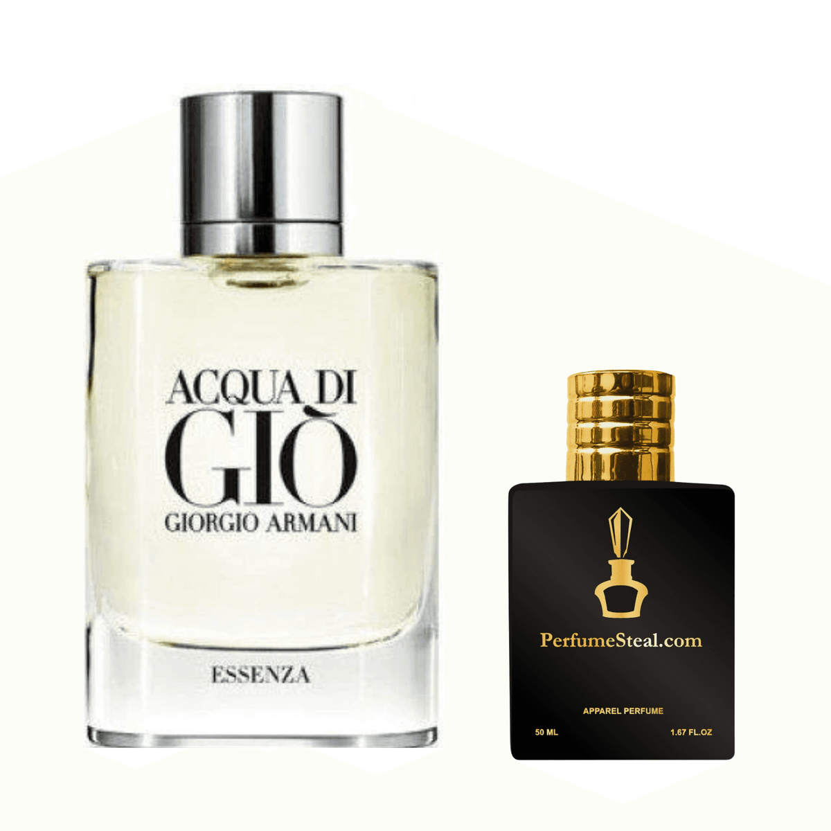 Perfume acqua di gio essenza 2025