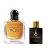 Because Its You type Perfume Armani