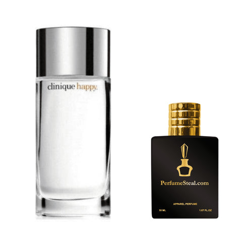 Clinique Happy Women type Perfume Clinique