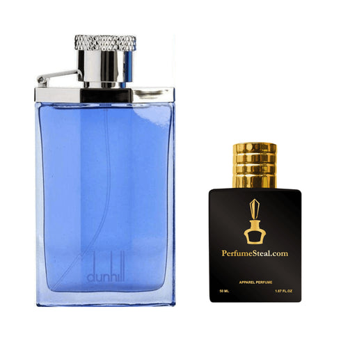 Dunhill Desire Blue type Perfume