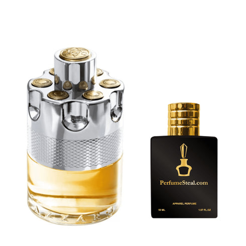 Azzaroe Wantede type perfume PerfumeOilCorner