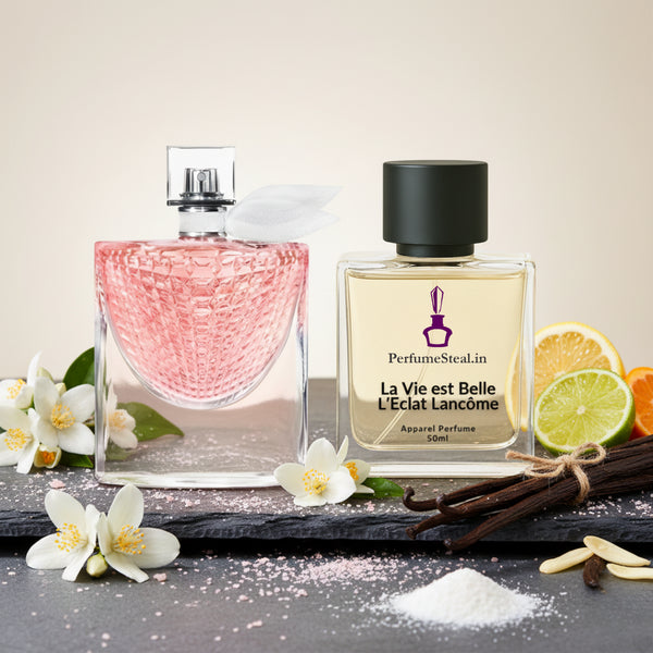 La Vie Est Belle L Eclat by Lancome Inspired Perfume