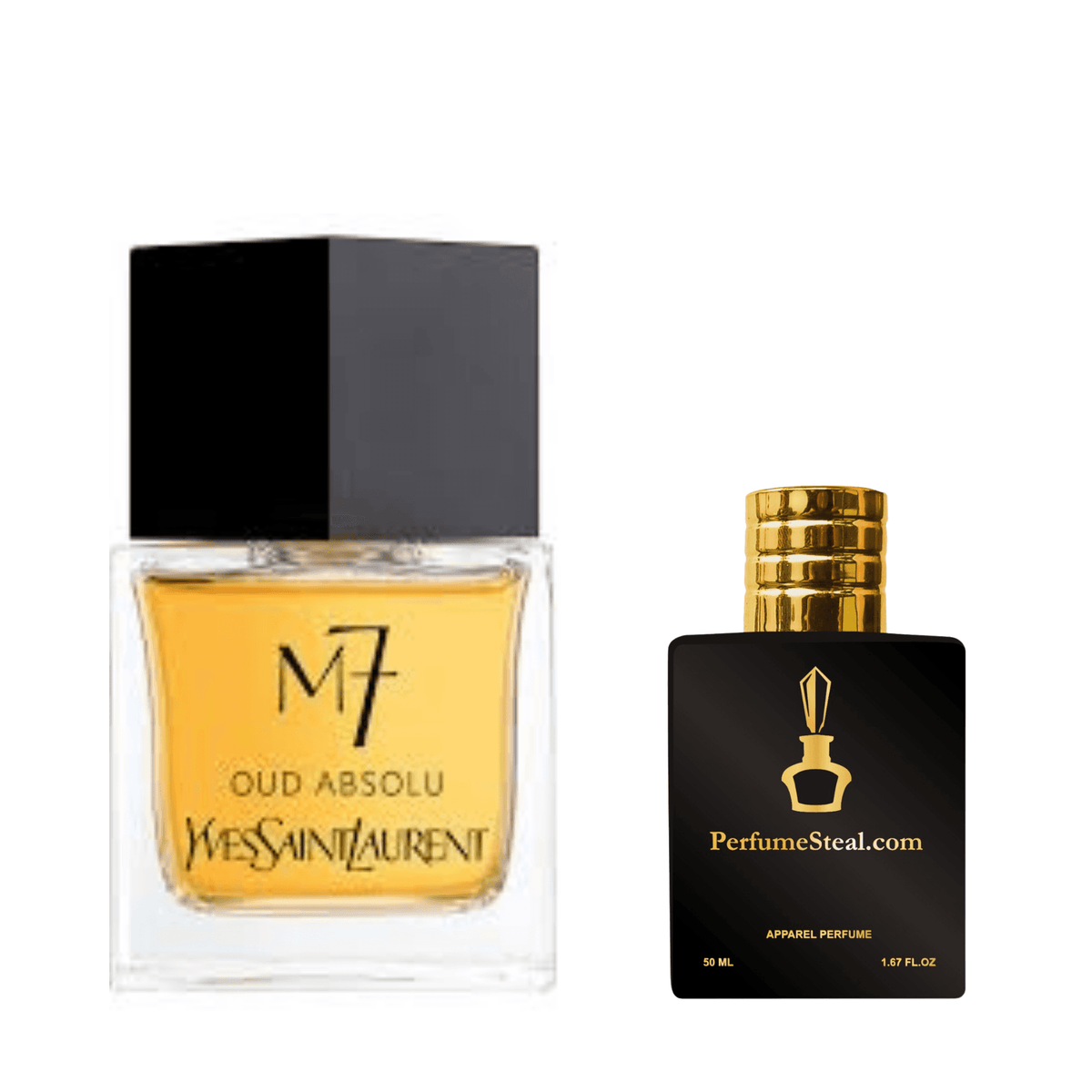 M7 oud absolu discount yves saint laurent