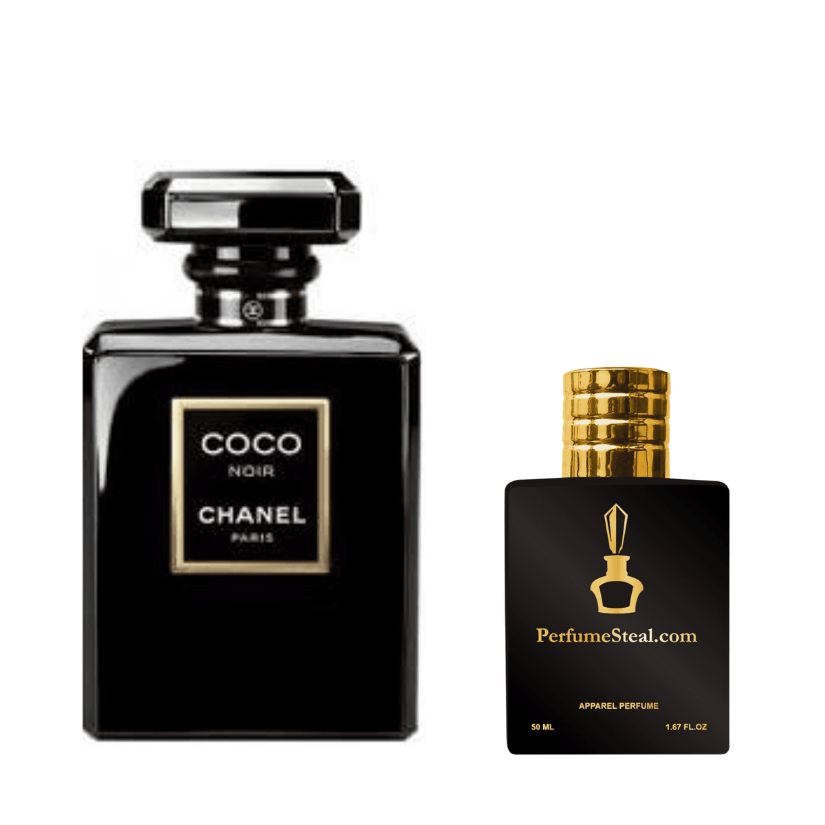 Chanel Coco Noir type Perfume PerfumeSteal.in