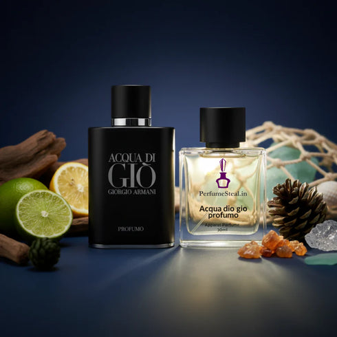 Acqua Di Gio Profumo type Perfume