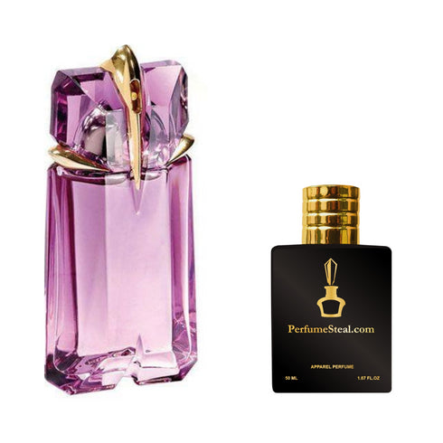 Alien by Thierry Mugler type Perfume