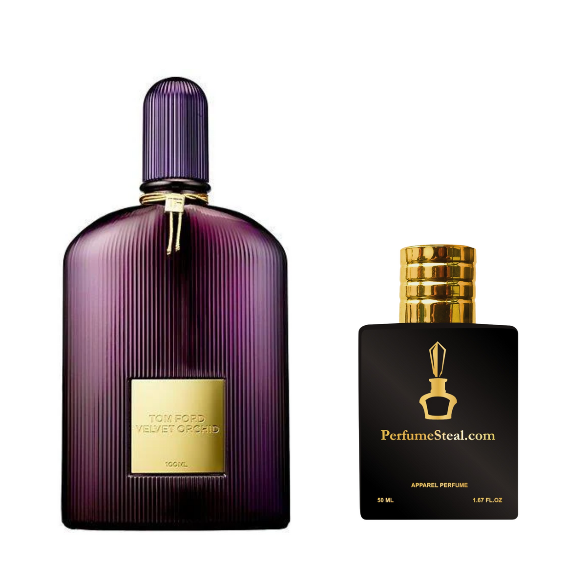 Tom Ford Velvet Orchid type Perfume –
