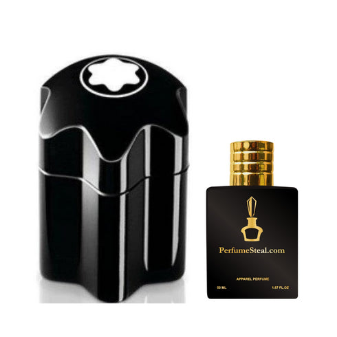 Mont Blanc Emblem Man type Perfume