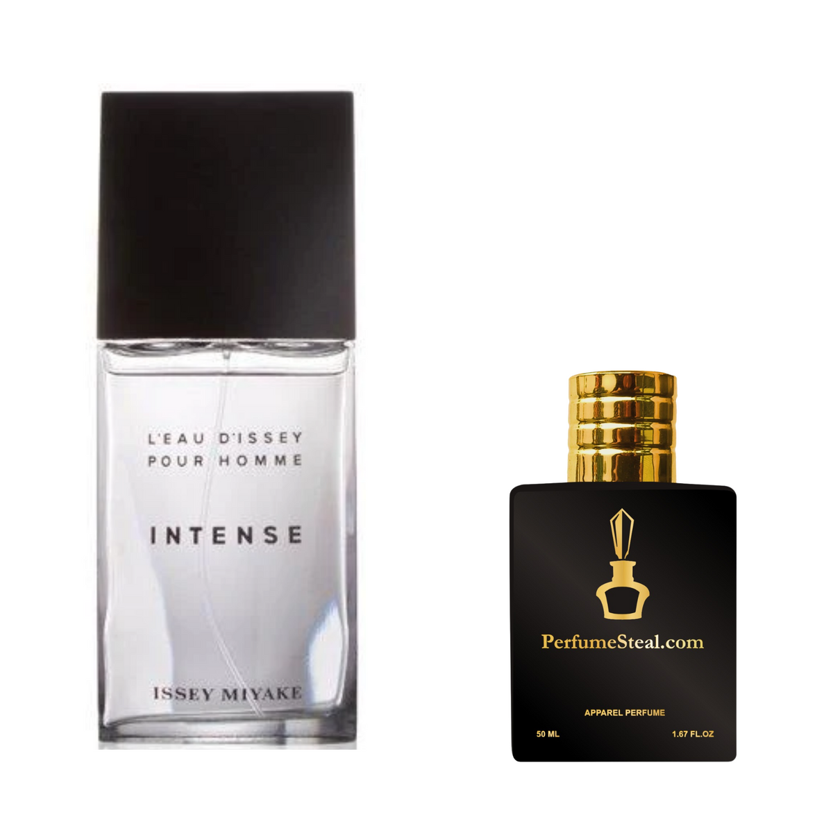 Issey miyake best sale intense pour homme