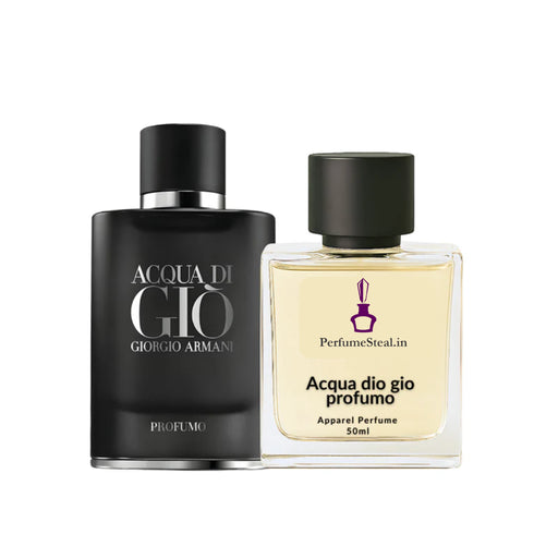 Acqua Di Gio Profumo type Perfume