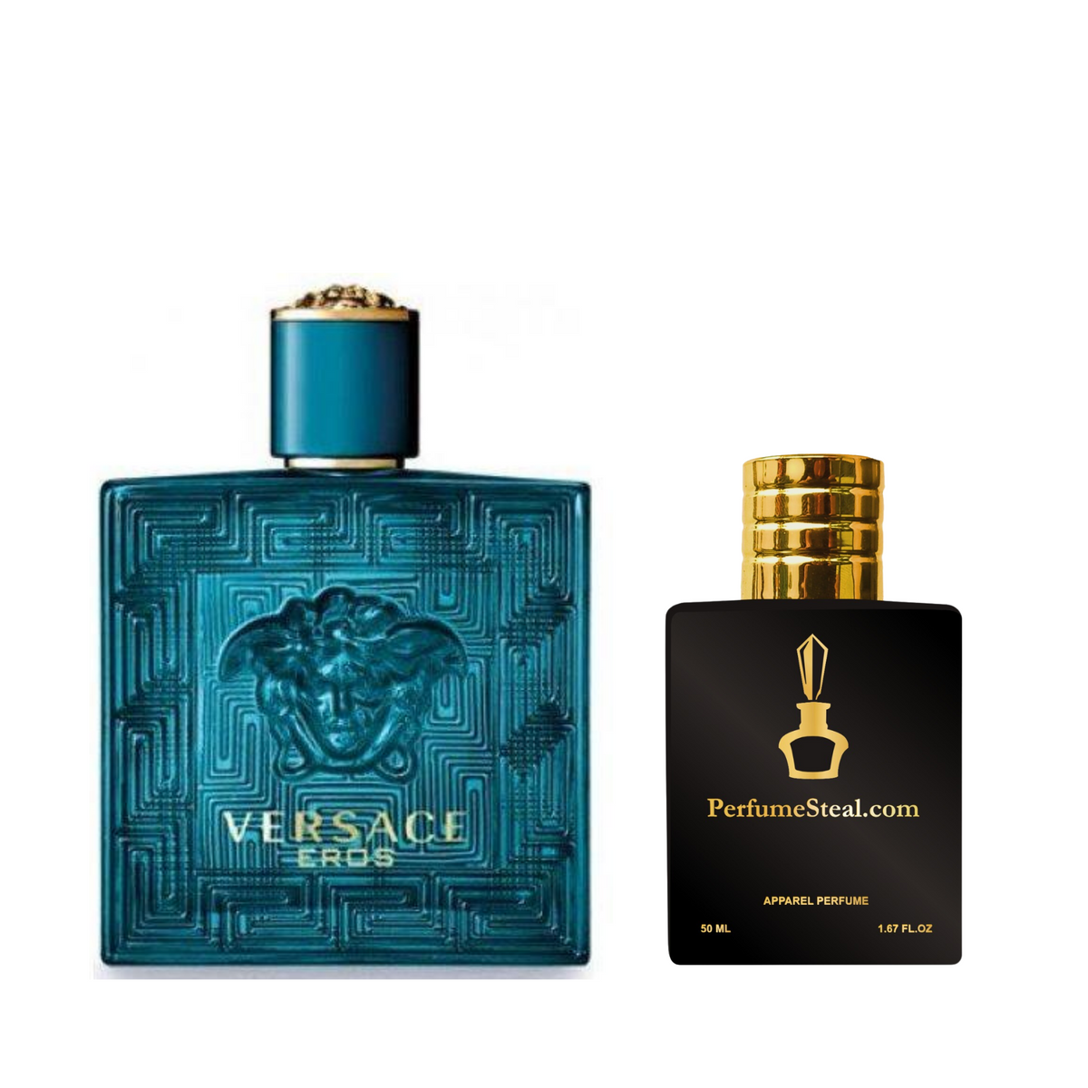 Versace eros 50ml price 2025