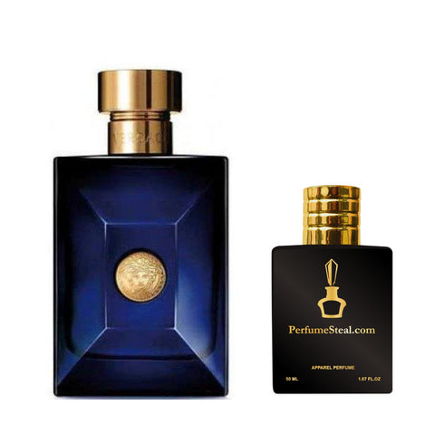 Dylan Blue by Versace type Perfume Versace