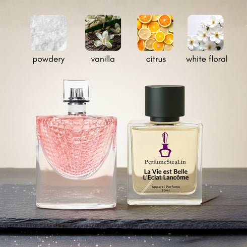 La Vie Est Belle L Eclat by Lancome type Perfume