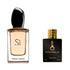 Armani Si for Women type Perfume Armani