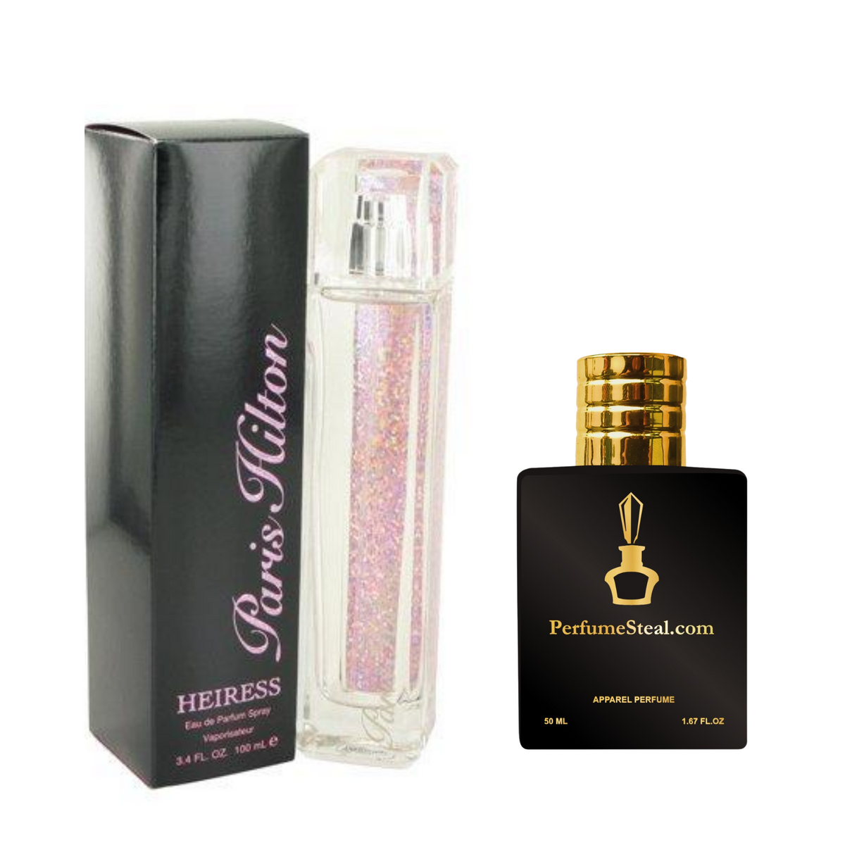 Paris Hilton Women Perfume Oil Roll-On