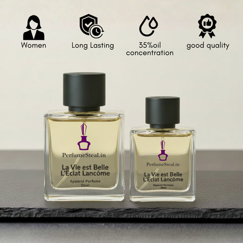 La Vie Est Belle L Eclat by Lancome type Perfume