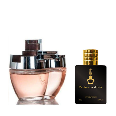 My NY by DKNY type Perfume