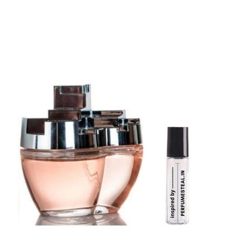 My NY by DKNY type Perfume