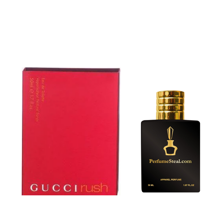 Gucci Rush Women type Perfume