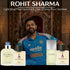 Rohit Sharma - Light Blue Pour Homme & L'Eau d'Issey Pour Homme 50ml Combo