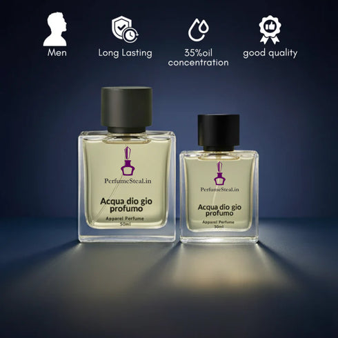 Acqua Di Gio Profumo type Perfume
