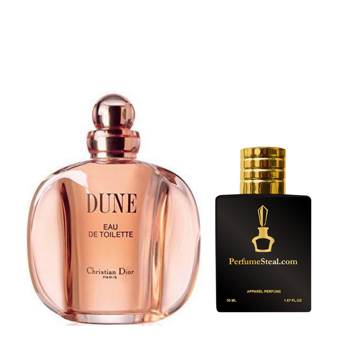 Dune for Women By Christian Dior type Perfume PerfumeSteal.in