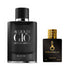 Acqua Di Gio Profumo type Perfume Giorgio Armani Acqua Di Gio Profumo Inspired Fragrance Perfume