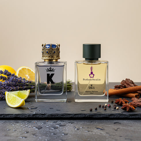 K by D&G for Men type Perfume