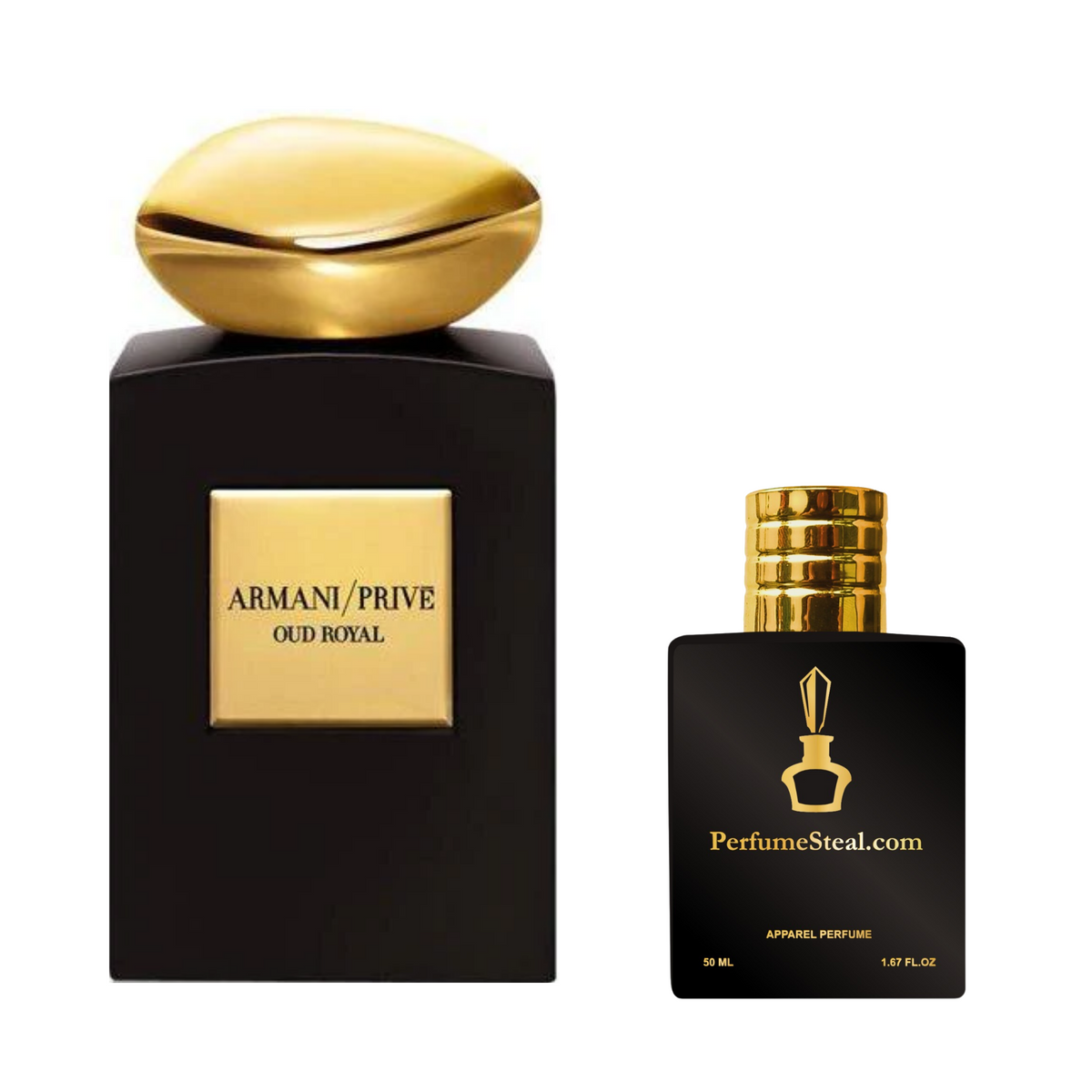 Armani prive rose oud online