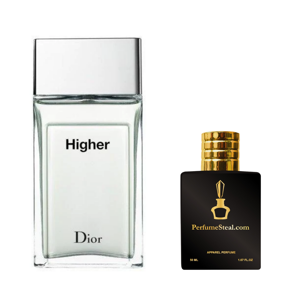 Dior sales higher 50ml