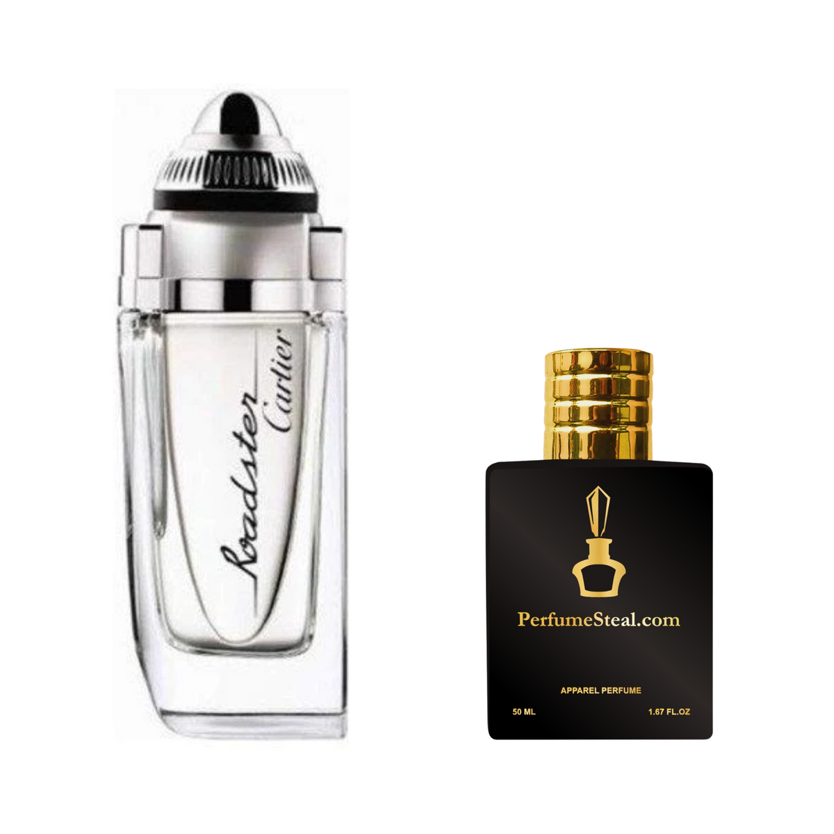 Cartier best sale body mist
