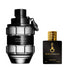 Spicebomb by Viktor & Rolf type Perfume Viktor & Rolf