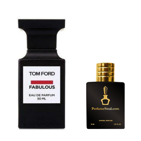 Tom Ford F**** Fabulous type Perfume Tom Ford