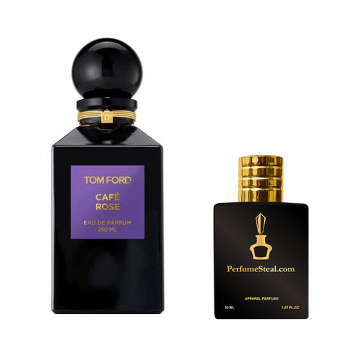 Tom Ford Cafe Rose type Perfume Tom Ford