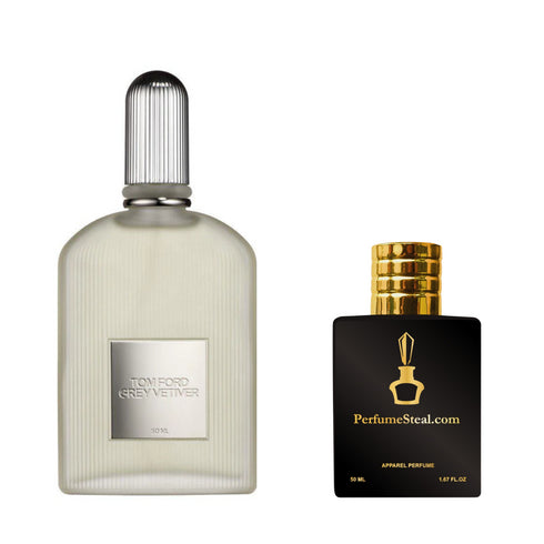 Tom Ford Grey Vetiver type Perfume