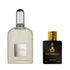 Tom Ford Grey Vetiver type Perfume