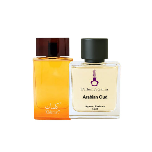 Kalemat by Arabian Oud type Perfume
