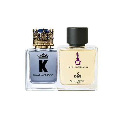 K by D&G for Men type Perfume