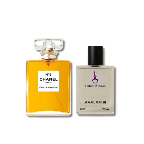 Women's Weekend Combo 4 X 30ml