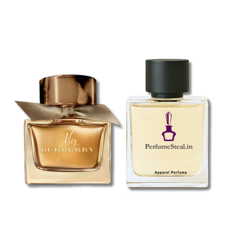 Women's Daily Combo 30ml x 4