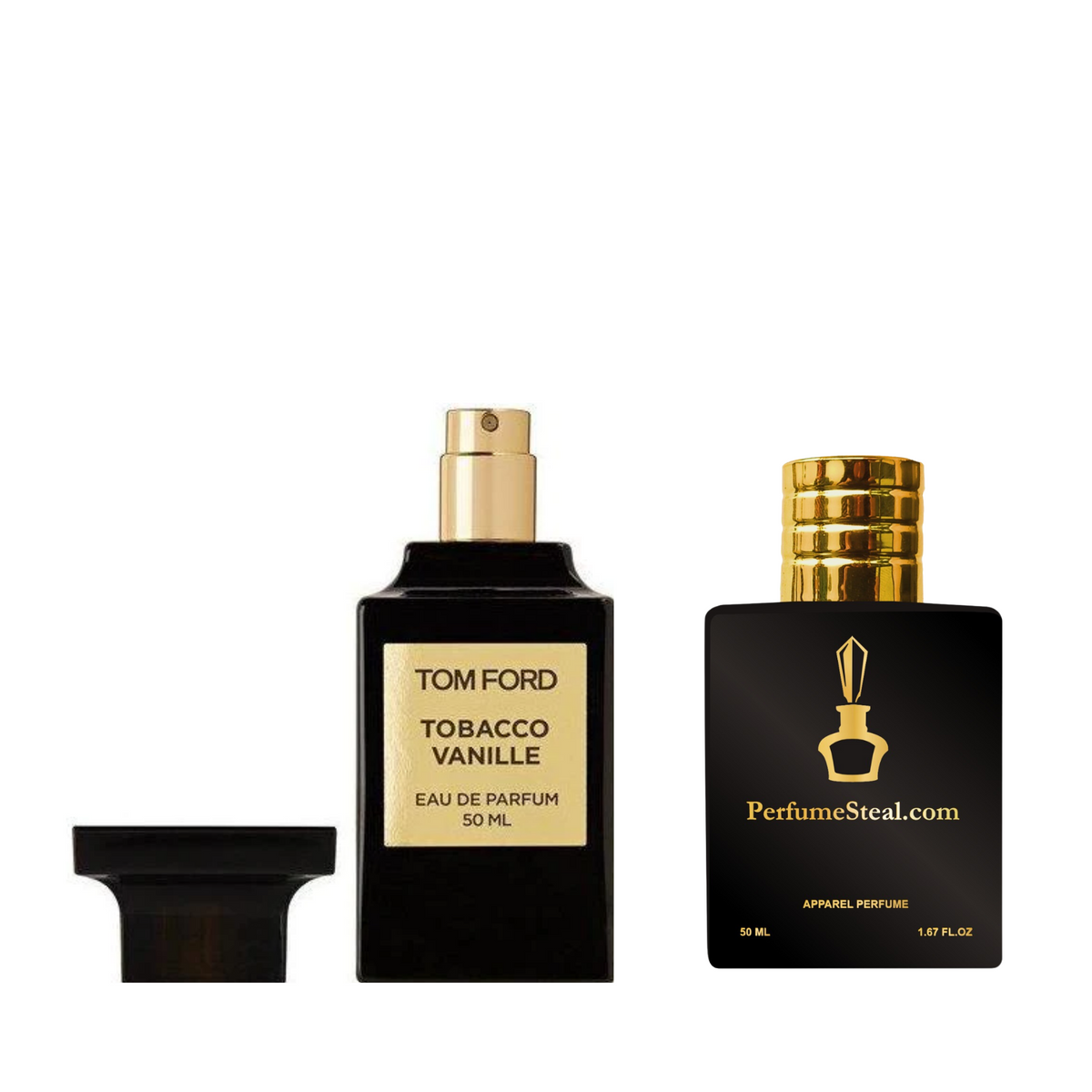 Tom Ford Tobacco Vanille type Perfume – - Main Image