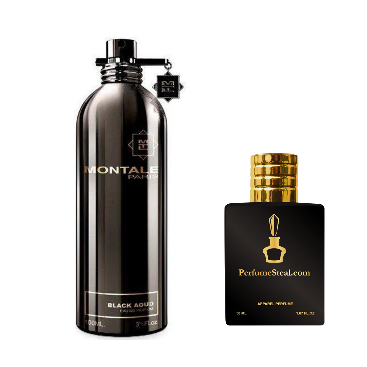 Black Aoud by Montale type Perfume –