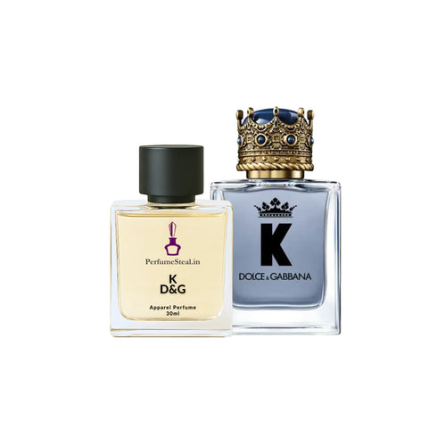 K by D&G for Men type Perfume