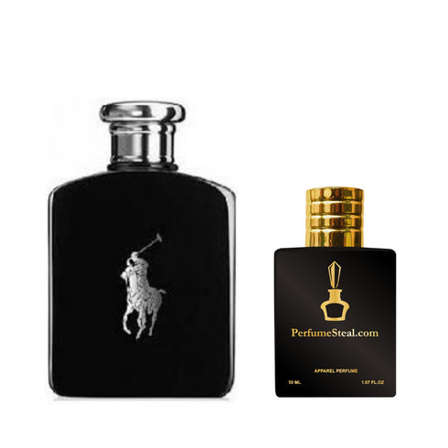 Polo Black by Ralph Lauren type Perfume Ralph Lauren