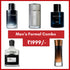 Men’s Formal Combo 30ml x 5perfumes