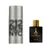 2 One 2 Men NYC type perfume Caroelyna Haerrera 2 One 2 Men NYC Inspired Fragrance Perfume