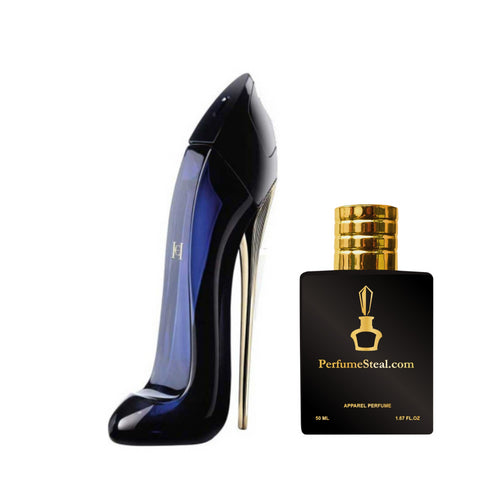 Good Gurl type Perfume PerfumeOilCorner