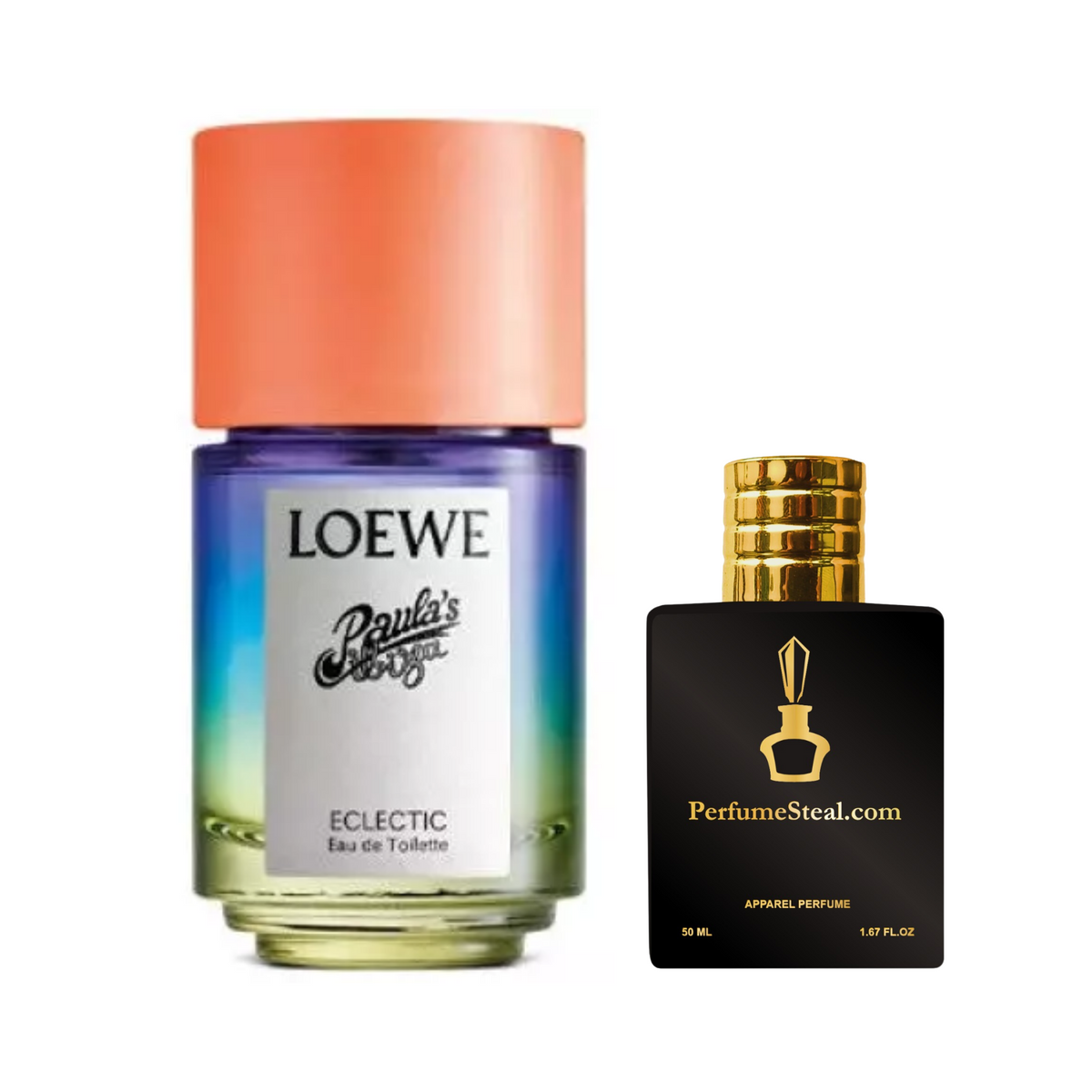 Loewe paula 2025 ibiza perfume